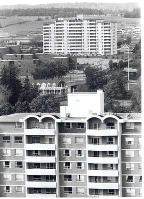 Waterloo Tennis Club