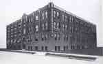 Snyder's Limited Furniture Company, Montreal, Quebec