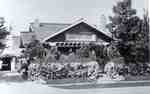 Reitzel-Grierson House, Waterloo, Ontario