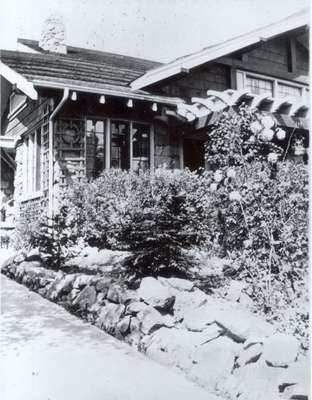 Reitzel-Grierson House, Waterloo, Ontario