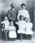 John Bruegeman Family