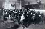 Central School Students, Waterloo, Ontario