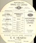 C.A. Boehm Insurance/E.K. Hearth Electric