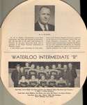 H.N. Klaehn/Waterloo McPhail's Intermediate 'B'