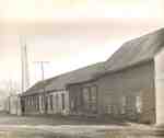 Mueller Cooperage, Waterloo, Ontario