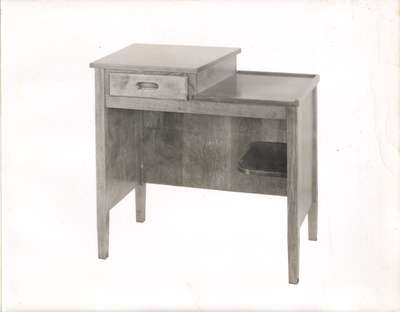 Globe Furniture Company Tables and Desks, Waterloo, Ontario