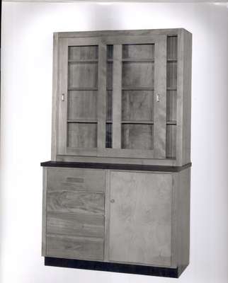 Globe Furniture Company Bookcases, Waterloo, Ontario