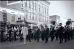 Marching Band, King Street, Waterloo, Ontario