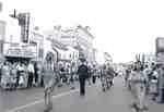 Marching Band, King Street, Waterloo, Ontario