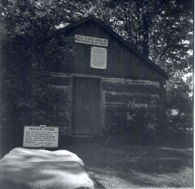 First School, Waterloo, Ontario