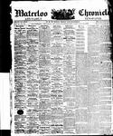 Waterloo Chronicle (Waterloo, On1868), 16 Jan 1868