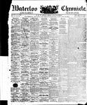 Waterloo Chronicle (Waterloo, On1868), 23 Jan 1868