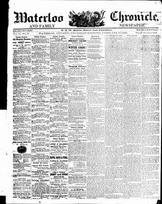 Waterloo Chronicle (Waterloo, On1868), 20 Feb 1868