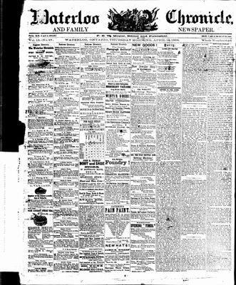 Waterloo Chronicle (Waterloo, On1868), 16 Apr 1868