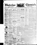 Waterloo Chronicle (Waterloo, On1868), 22 Oct 1868
