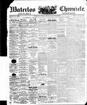 Waterloo Chronicle (Waterloo, On1868), 12 Nov 1868