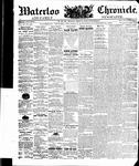 Waterloo Chronicle (Waterloo, On1868), 26 Nov 1868