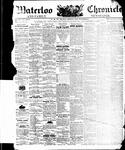 Waterloo Chronicle (Waterloo, On1868), 17 Dec 1868