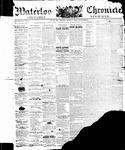 Waterloo Chronicle (Waterloo, On1868), 24 Dec 1868