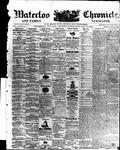 Waterloo Chronicle (Waterloo, On1868), 13 May 1869