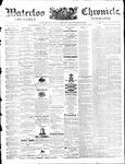 Waterloo Chronicle (Waterloo, On1868), 3 Jun 1869