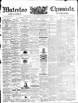 Waterloo Chronicle (Waterloo, On1868), 10 Jun 1869