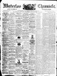 Waterloo Chronicle (Waterloo, On1868), 1 Jul 1869