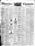 Waterloo Chronicle (Waterloo, On1868), 15 Jul 1869