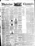 Waterloo Chronicle (Waterloo, On1868), 22 Jul 1869
