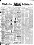 Waterloo Chronicle (Waterloo, On1868), 29 Jul 1869