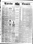 Waterloo Chronicle (Waterloo, On1868), 19 Aug 1869