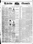 Waterloo Chronicle (Waterloo, On1868), 26 Aug 1869