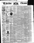 Waterloo Chronicle (Waterloo, On1868), 29 Jul 1886