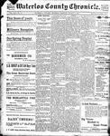 Waterloo Chronicle (Waterloo, On1868), 19 Mar 1896