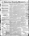 Waterloo Chronicle (Waterloo, On1868), 26 Mar 1896