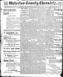 Waterloo Chronicle (Waterloo, On1868), 7 May 1896