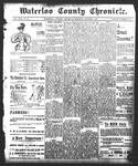 Waterloo Chronicle (Waterloo, On1868), 1 Oct 1896