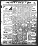 Waterloo Chronicle (Waterloo, On1868), 15 Oct 1896