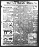 Waterloo Chronicle (Waterloo, On1868), 5 Nov 1896