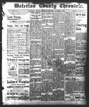 Waterloo Chronicle (Waterloo, On1868), 19 Nov 1896