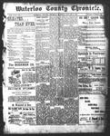 Waterloo Chronicle (Waterloo, On1868), 14 Jan 1897