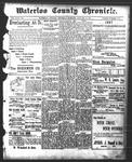 Waterloo Chronicle (Waterloo, On1868), 28 Jan 1897