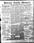 Waterloo Chronicle (Waterloo, On1868), 29 Apr 1897