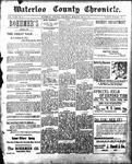 Waterloo Chronicle (Waterloo, On1868), 6 May 1897