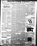 Waterloo Chronicle (Waterloo, On1868), 25 Nov 1897