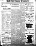 Waterloo Chronicle (Waterloo, On1868), 9 Dec 1897