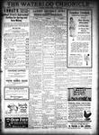 Waterloo Chronicle (Waterloo, On1868), 22 Mar 1923