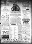 Waterloo Chronicle (Waterloo, On1868), 17 May 1923
