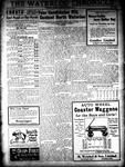 Waterloo Chronicle (Waterloo, On1868), 21 Jun 1923