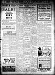 Waterloo Chronicle (Waterloo, On1868), 26 Jul 1923